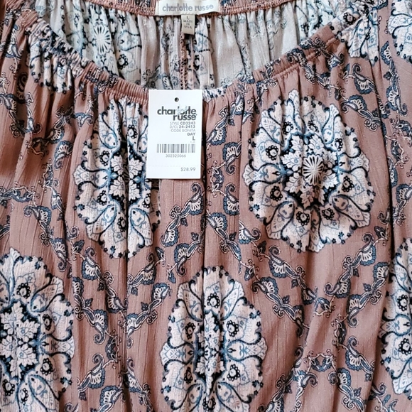 Charlotte Russe Dress - Picture 3 of 3